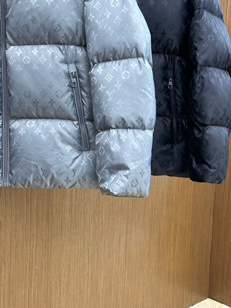 Louis Vuitton Down Jackets